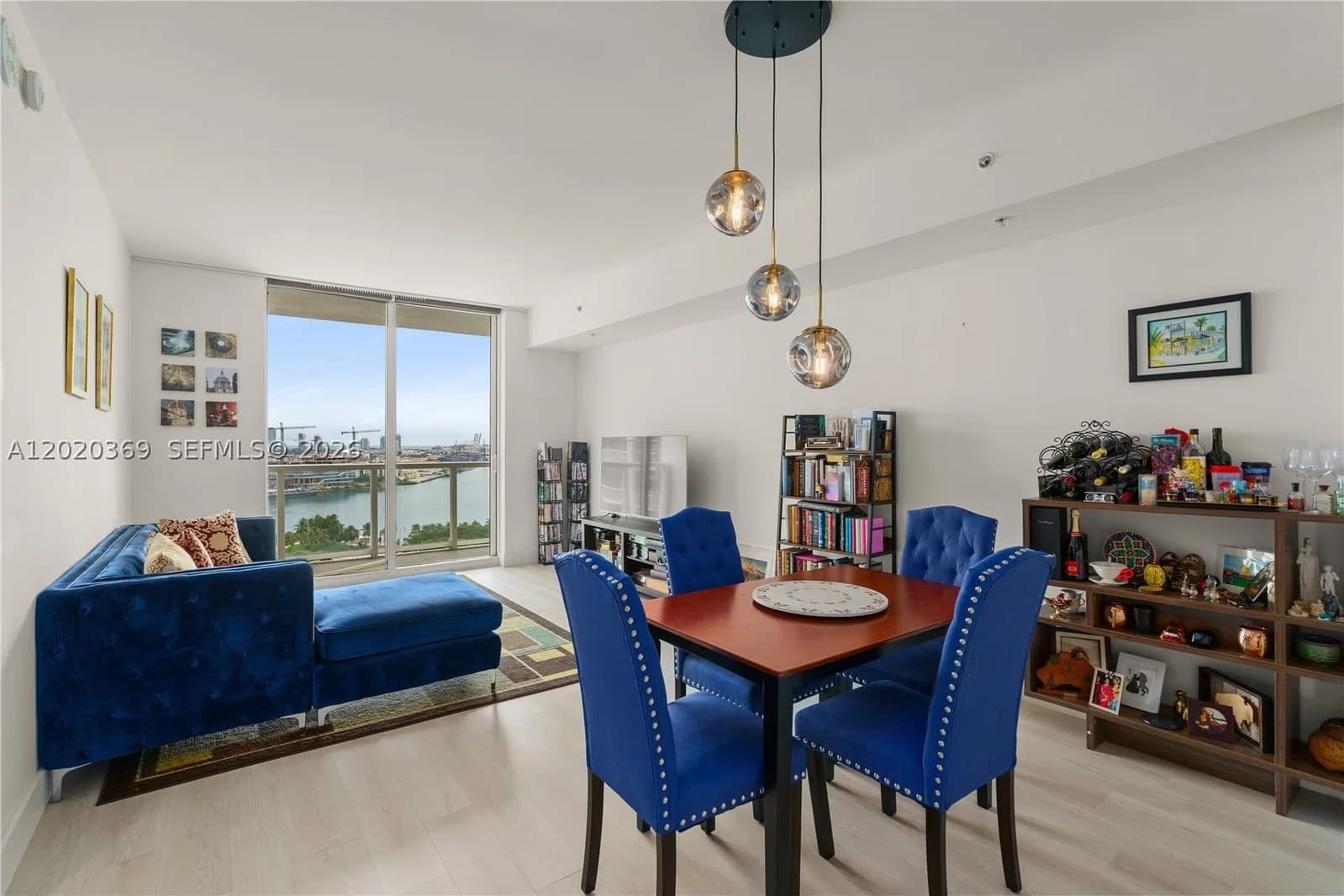2+1 Condo — 253 2nd St #2003, Miami, FL 33132