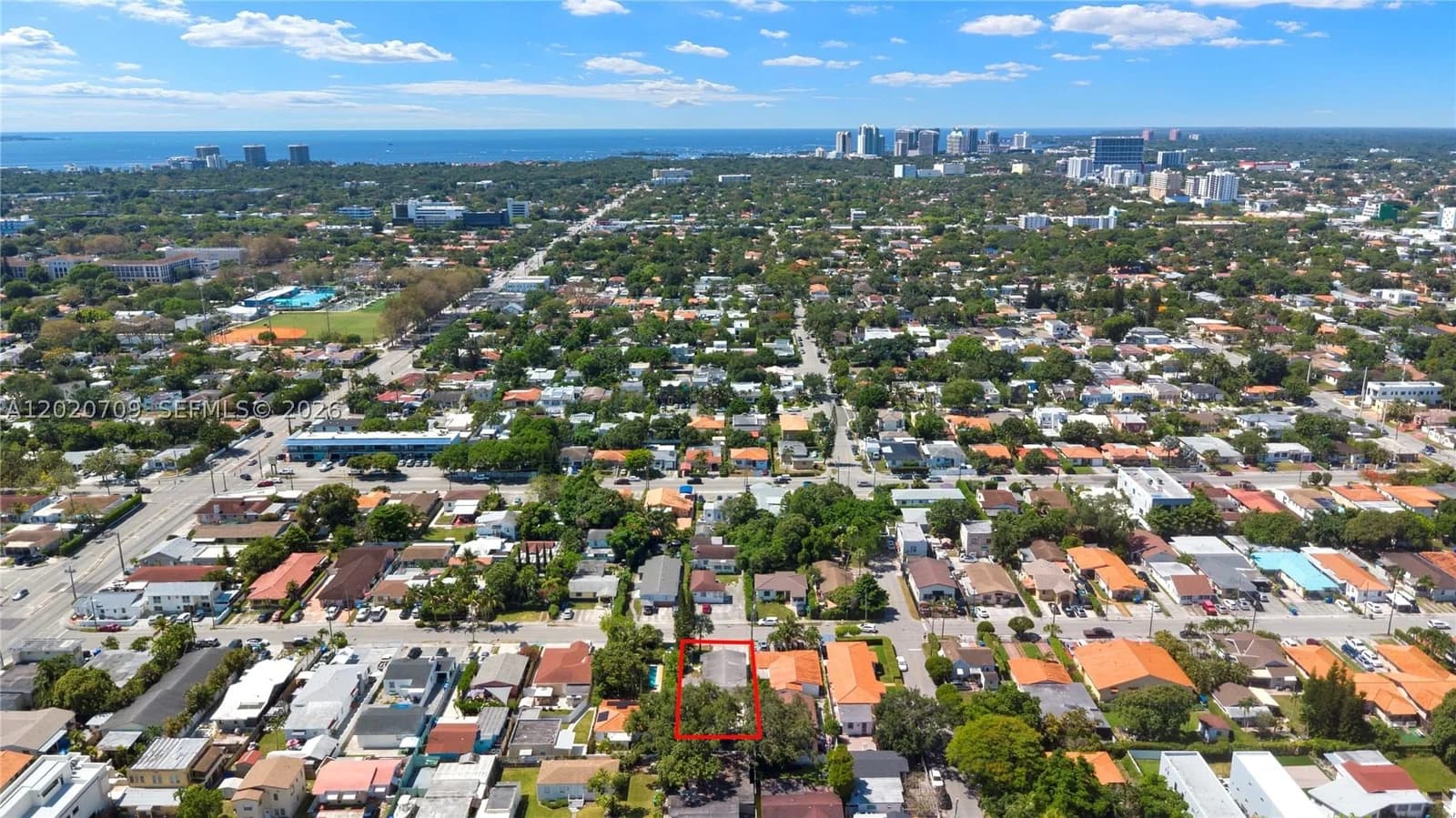 Mülk — 2275 15th St, Miami, FL 33145