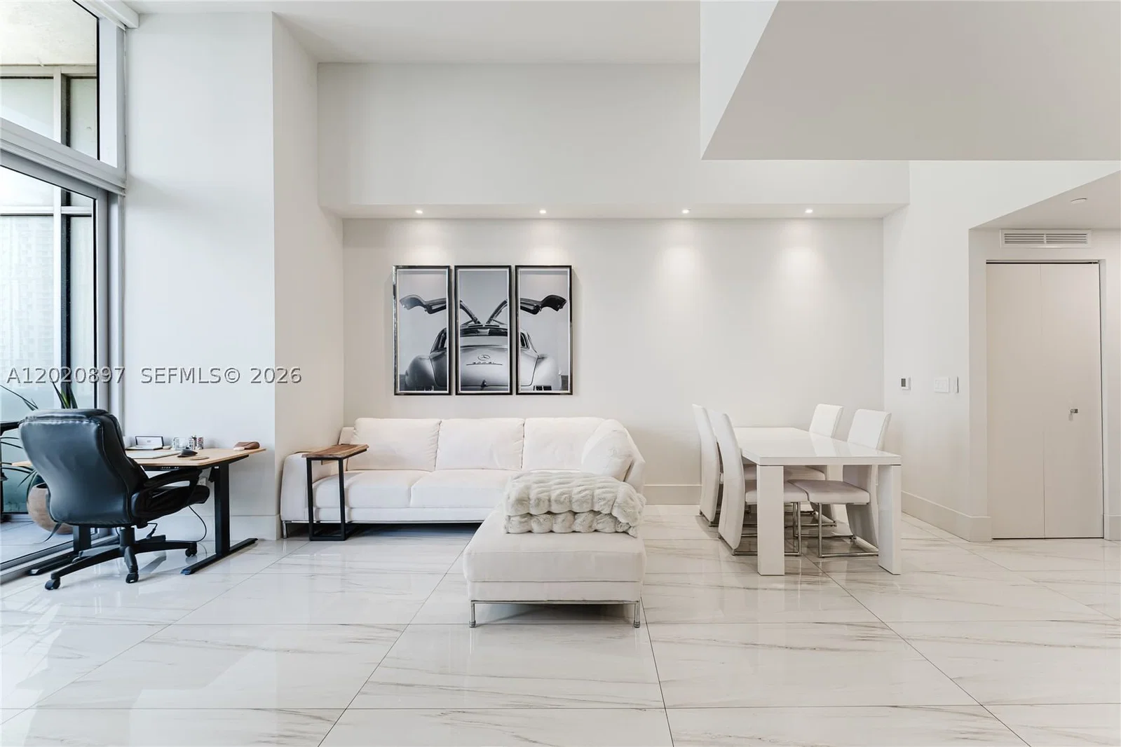1-bedroom Condo — 488 18th St #1205, Miami, FL 33132