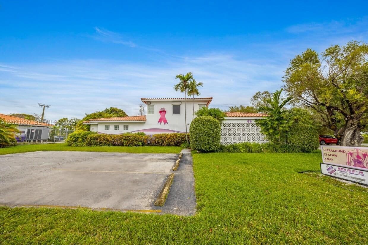 Mülk — 49 49TH St, Miami Beach, FL 33012