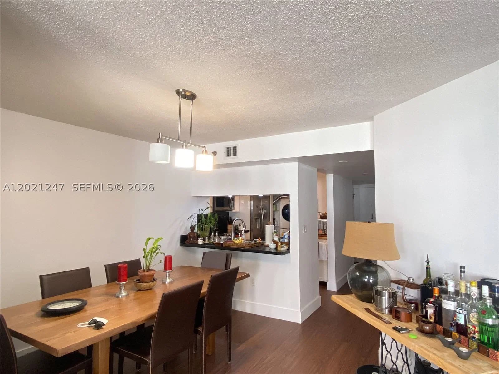 2-bedroom Condo — 5757 Collins Ave #703, Miami Beach, FL 33140