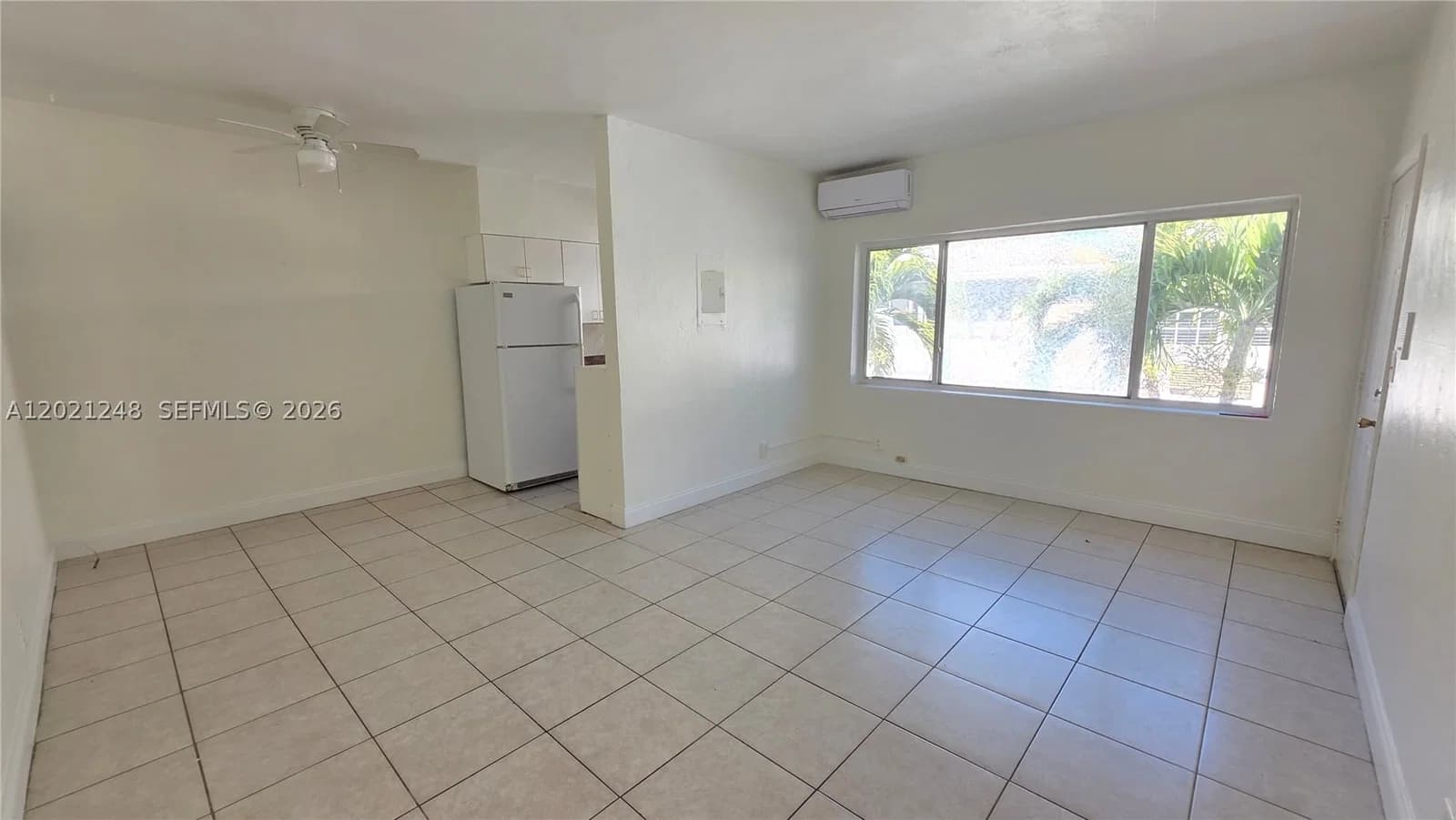1-bedroom Apartment — 7629 Dickens Ave #7, Miami Beach, FL 33141