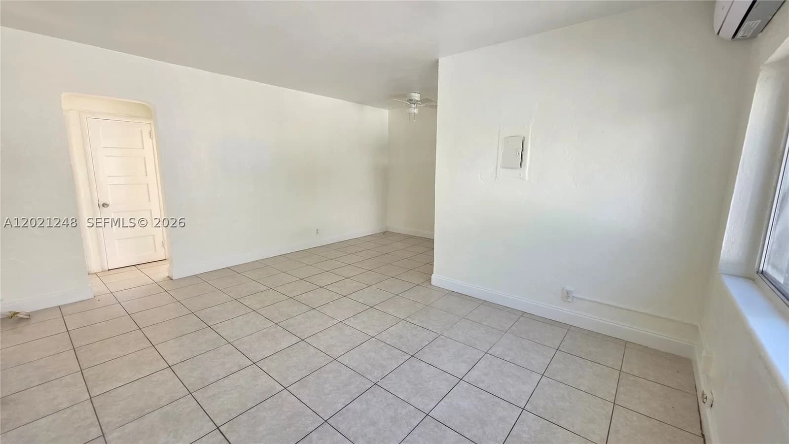1-bedroom Apartment — 7629 Dickens Ave #7, Miami Beach, FL 33141