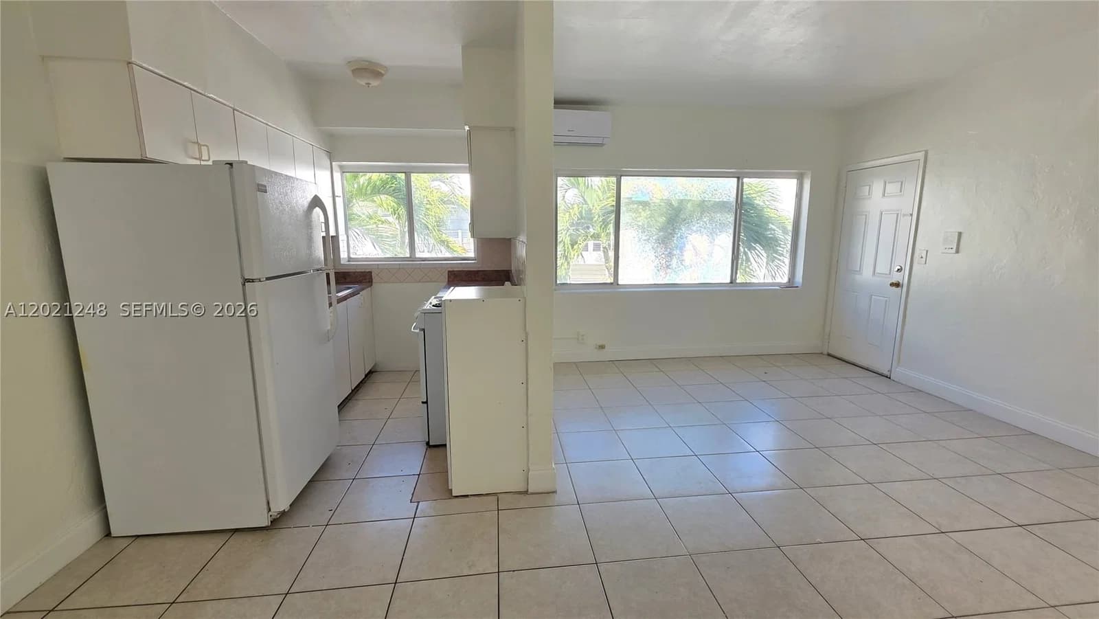 1-bedroom Apartment — 7629 Dickens Ave #7, Miami Beach, FL 33141