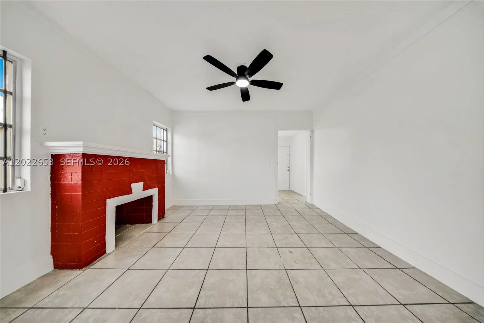 Dubleks — 2744 16th Ter, Miami, FL 33145