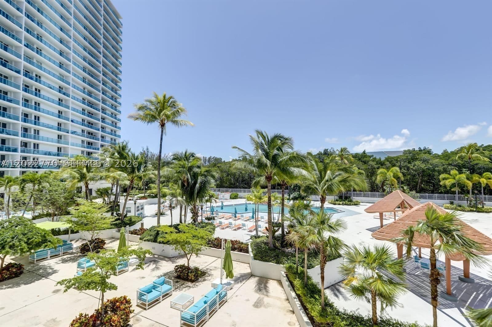 2-bedroom Condo — 100 Bayview Dr #208, Sunny Isles Beach, FL 33160