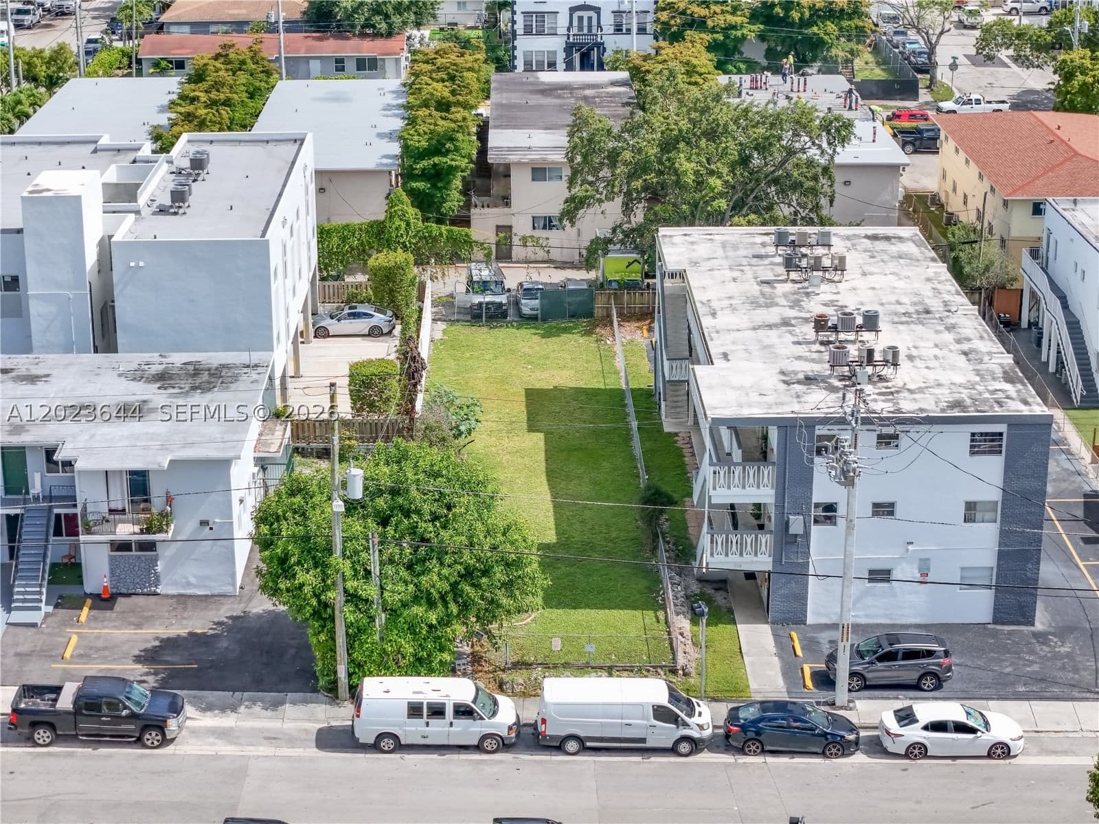 Mülk — 718 4th St, Miami, FL 33130