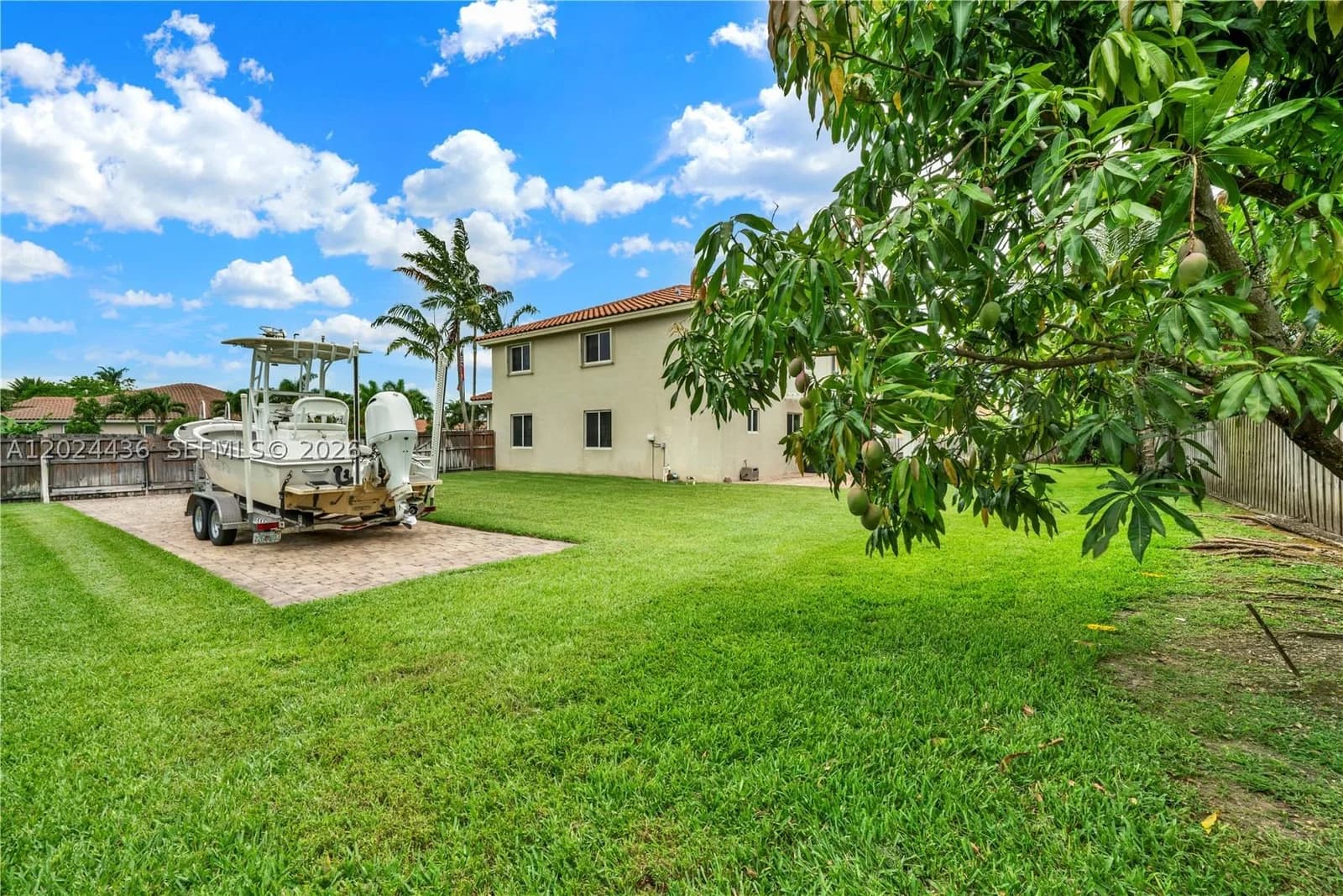 6+1 Müstakil ev — 1730 21st St, Homestead, FL 33030