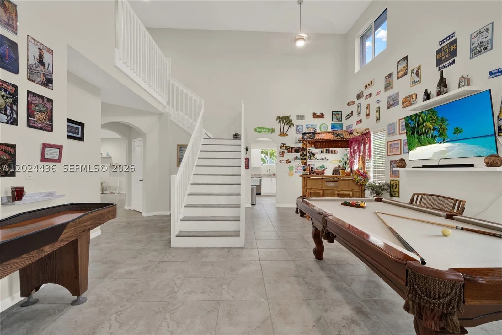 6+1 Müstakil ev — 1730 21st St, Homestead, FL 33030