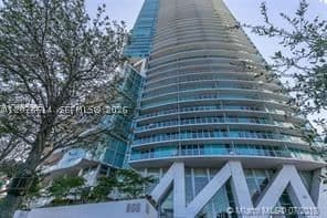 1-bedroom Condo — 888 Biscayne Blvd #311, Miami, FL 33132