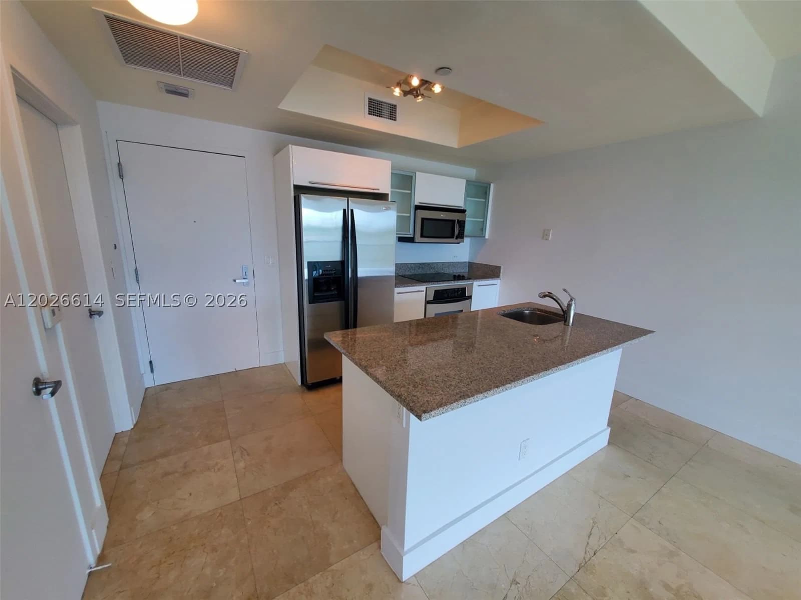 1-bedroom Condo — 888 Biscayne Blvd #311, Miami, FL 33132