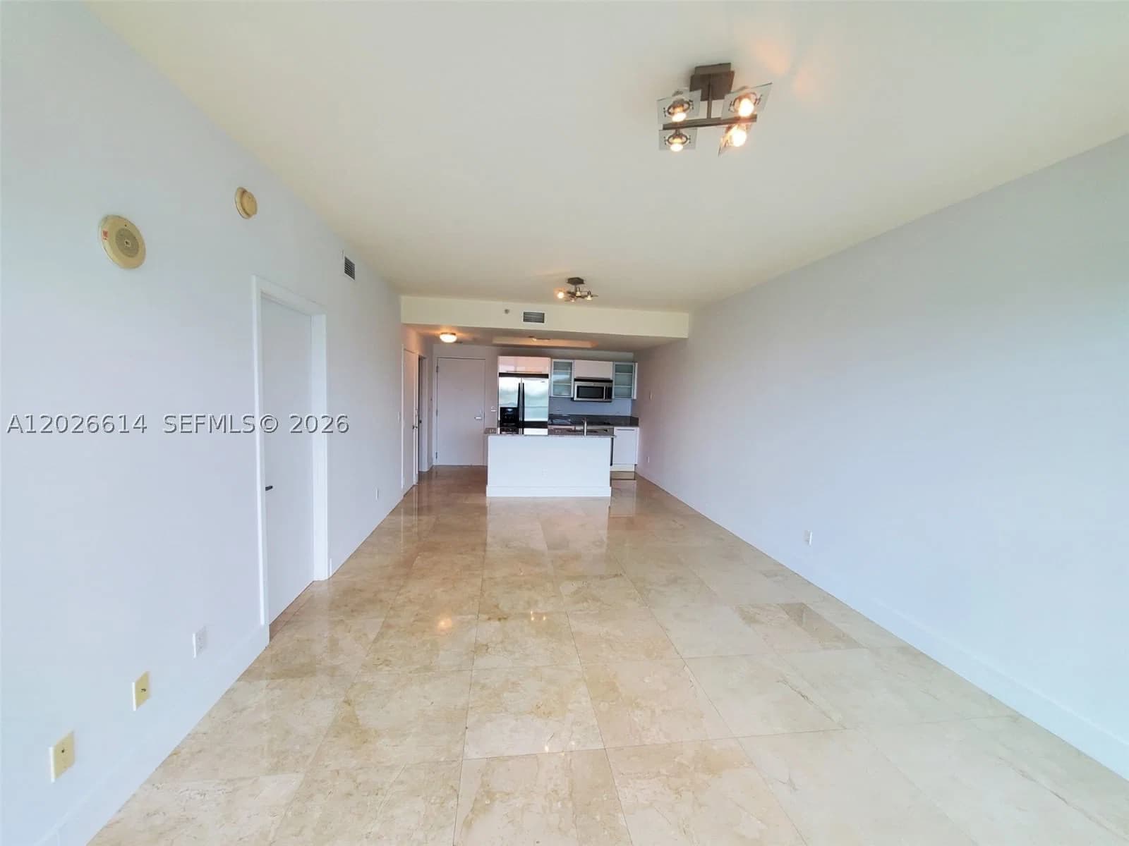 1-bedroom Condo — 888 Biscayne Blvd #311, Miami, FL 33132