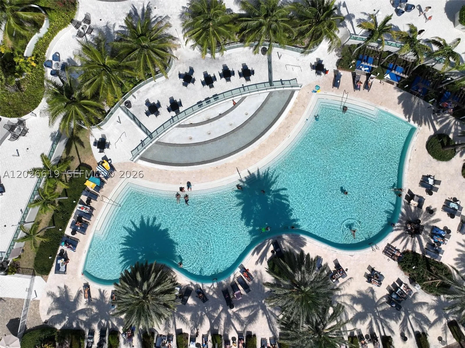 2-bedroom Condo — 1500 Bay Rd #1268S, Miami Beach, FL 33139