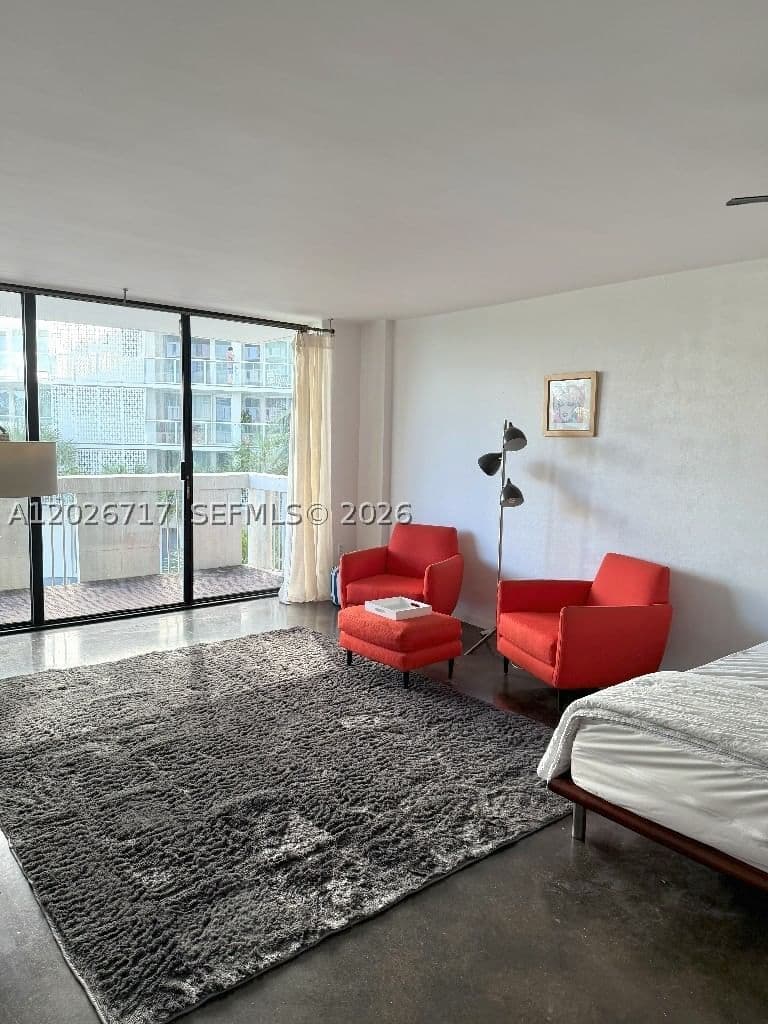 Condo — 800 West Ave #342, Miami Beach, FL 33139