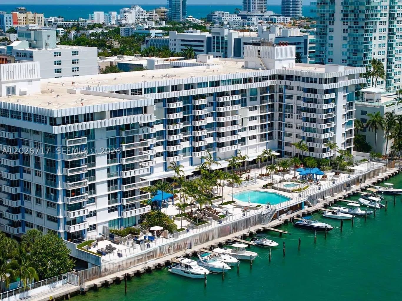 Condo — 800 West Ave #342, Miami Beach, FL 33139