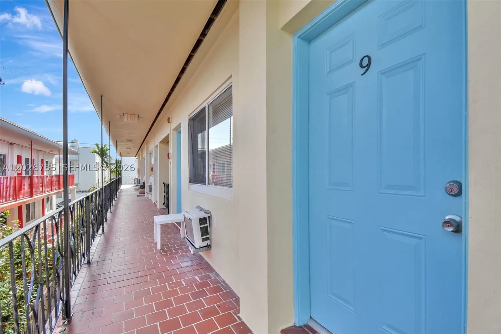 Condo — 1135 Euclid Ave #202, Miami Beach, FL 33139