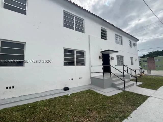2+1 Mülk — 541 7th St #3, Miami, FL 33130
