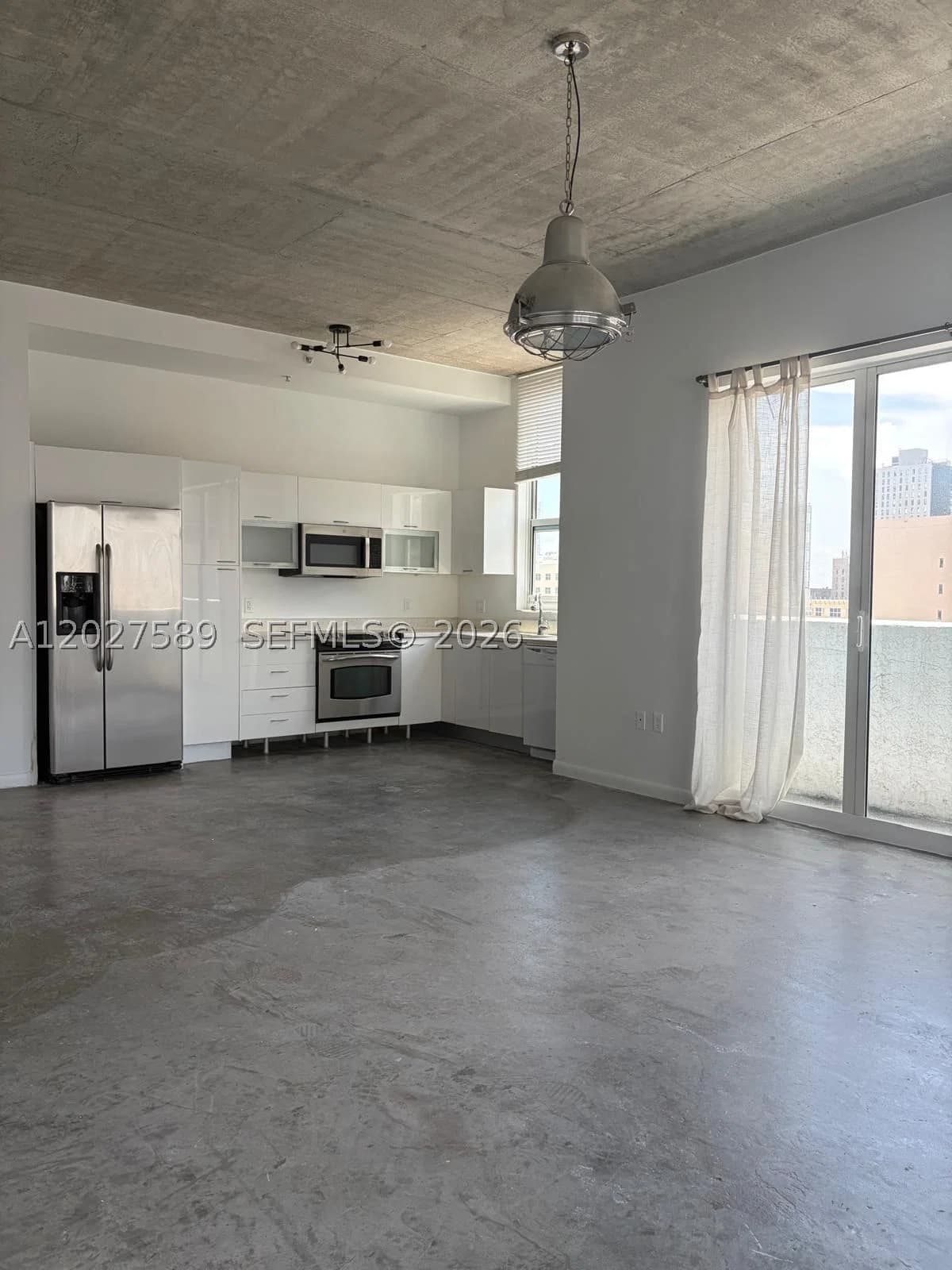 2+1 Condo — 133 2nd Ave #913, Miami, FL 33132