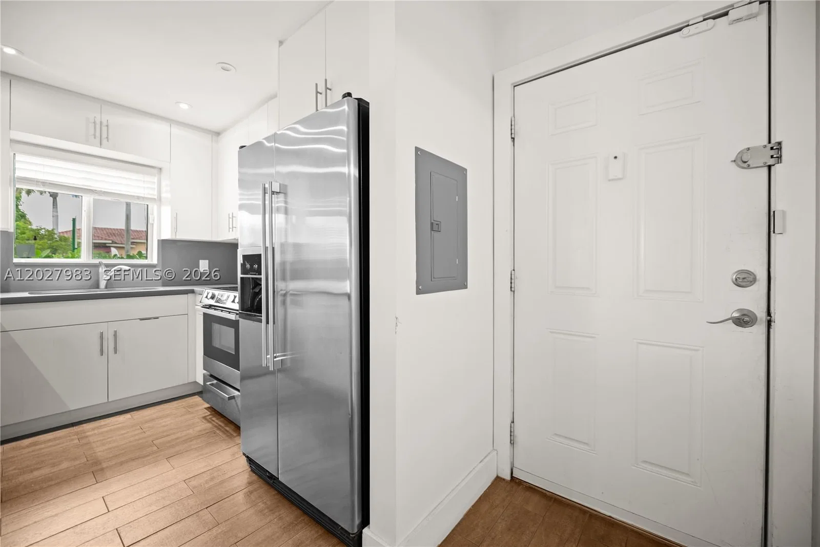 1+1 Condo — 9950 88th St #414-4, Miami, FL 33176