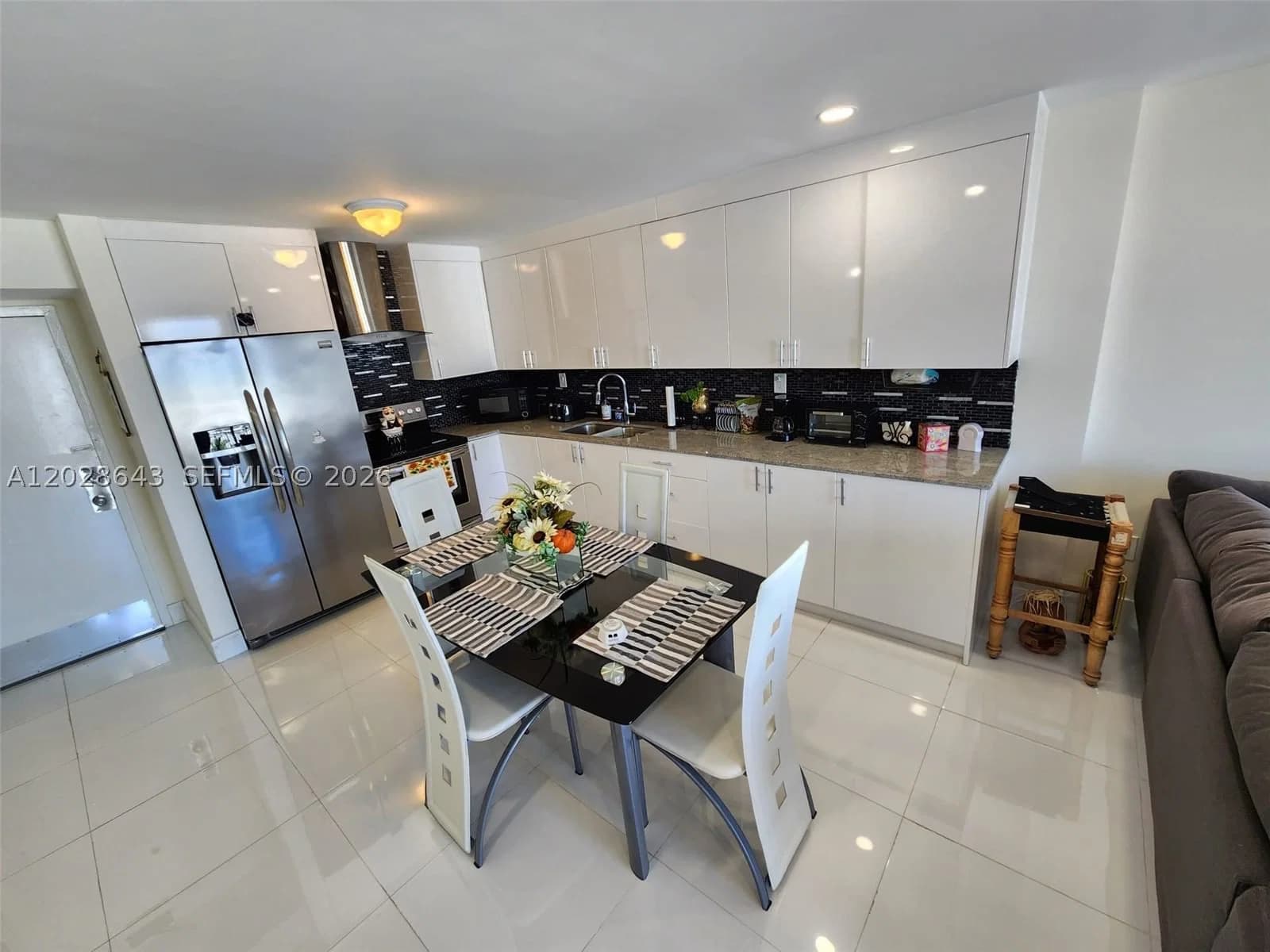 1-bedroom Condo — 345 Ocean Dr #602, Miami Beach, FL 33139