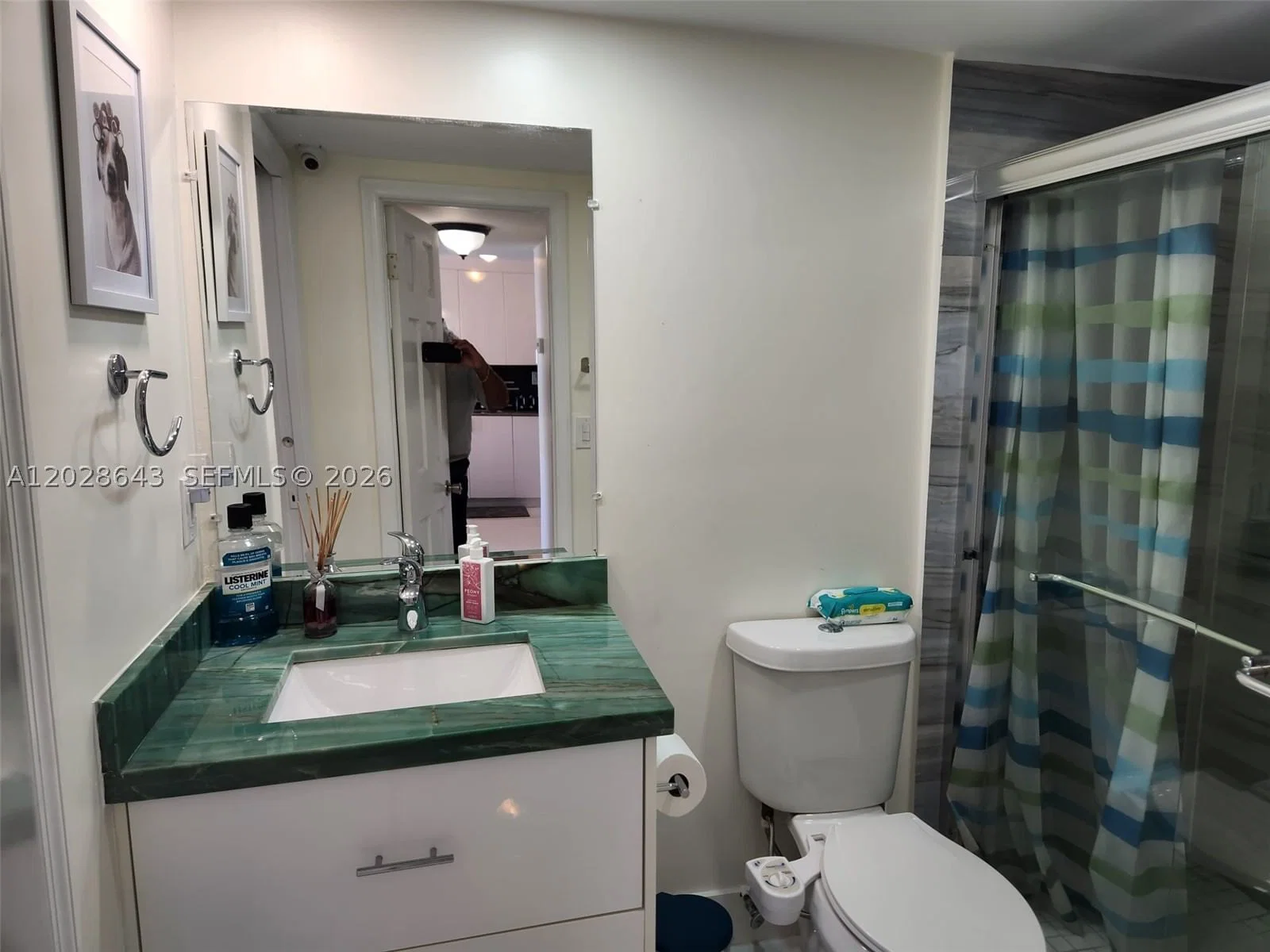 1-bedroom Condo — 345 Ocean Dr #602, Miami Beach, FL 33139