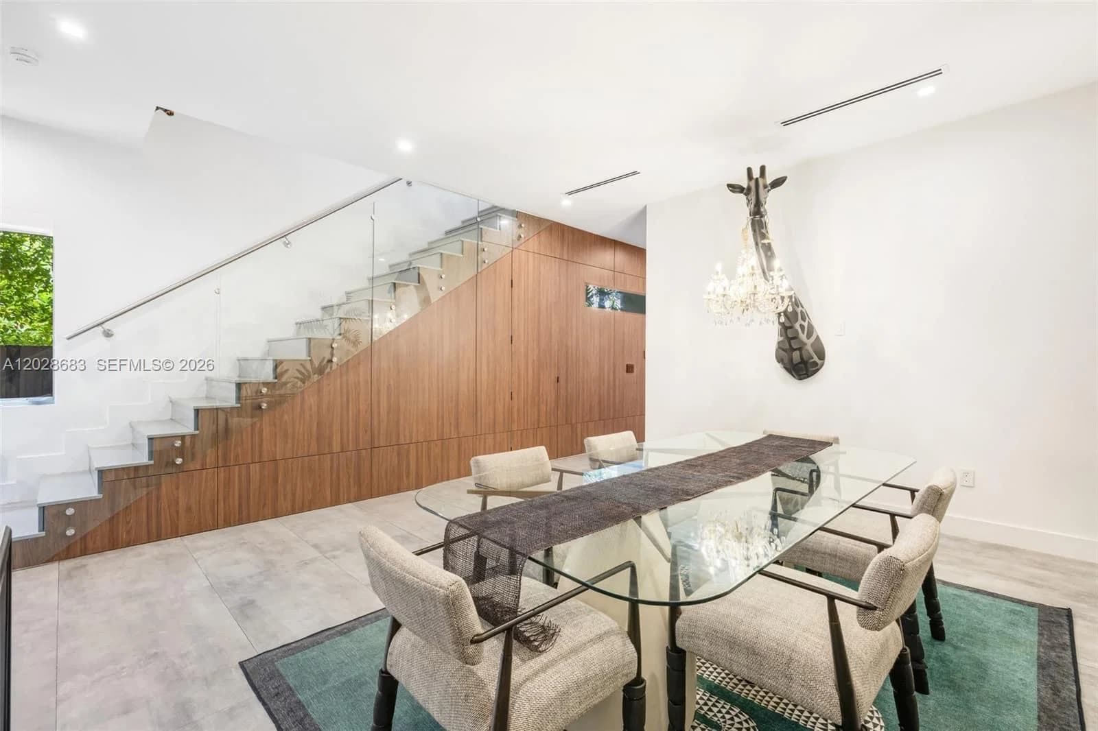 3-bedroom Townhouse — 3135 Ohio St #3135, Miami, FL 33133