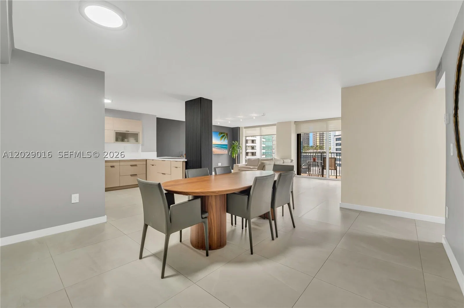 2-bedroom Condo — 1450 Brickell Bay Dr #1815, Miami, FL 33131