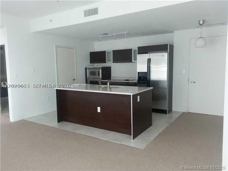 1+1 Condo — 1900 Bayshore Dr #3517, Miami, FL 33132