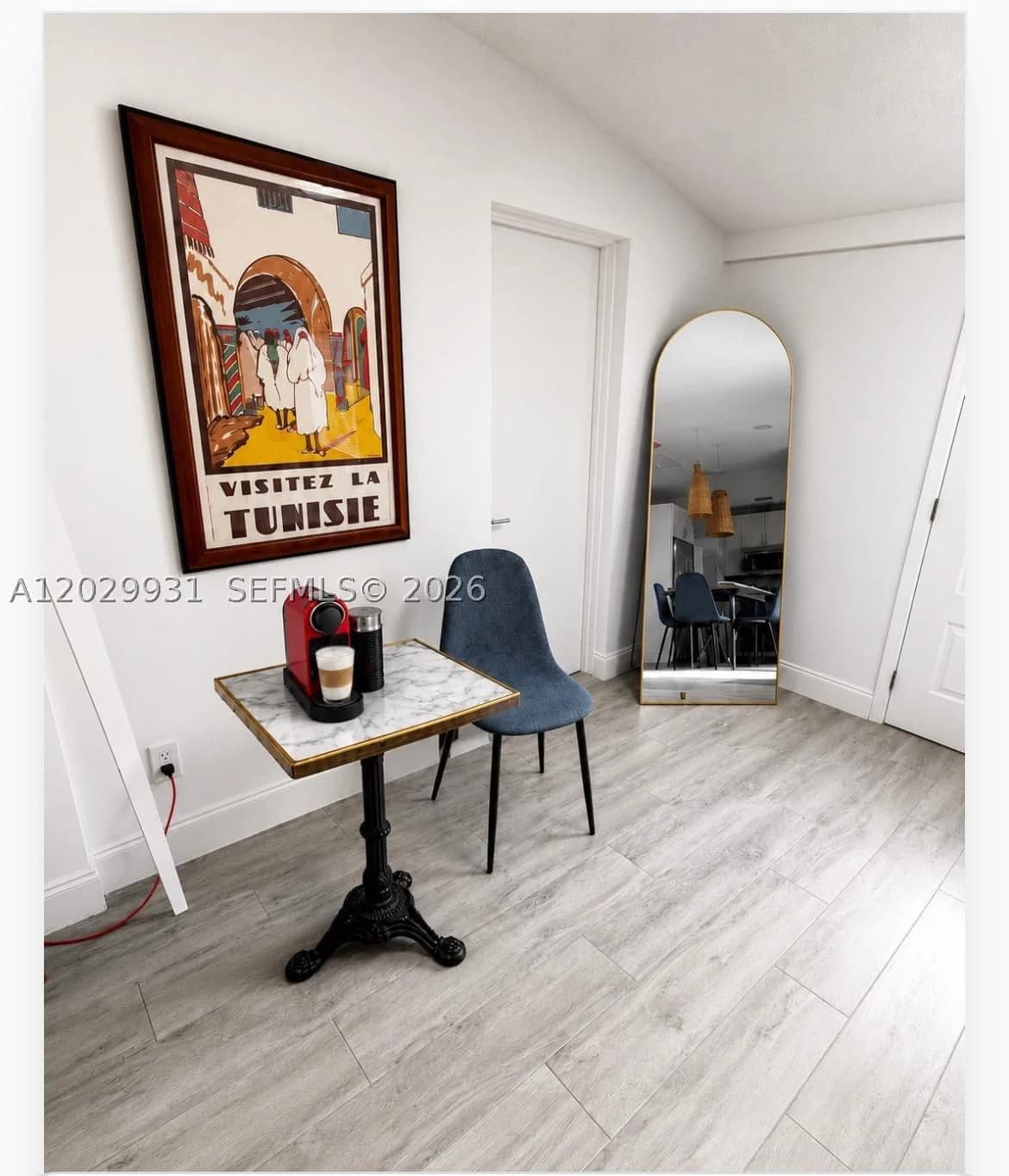 3+1 Müstakil ev — 5519 4th Ave, Miami, FL 33127
