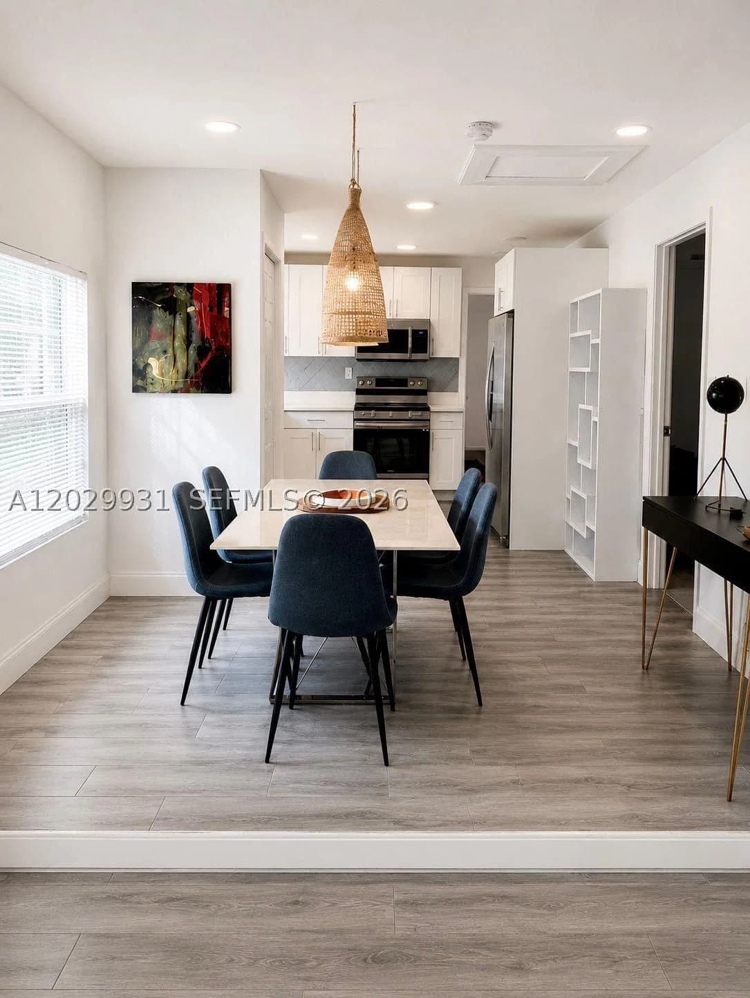 3+1 Müstakil ev — 5519 4th Ave, Miami, FL 33127