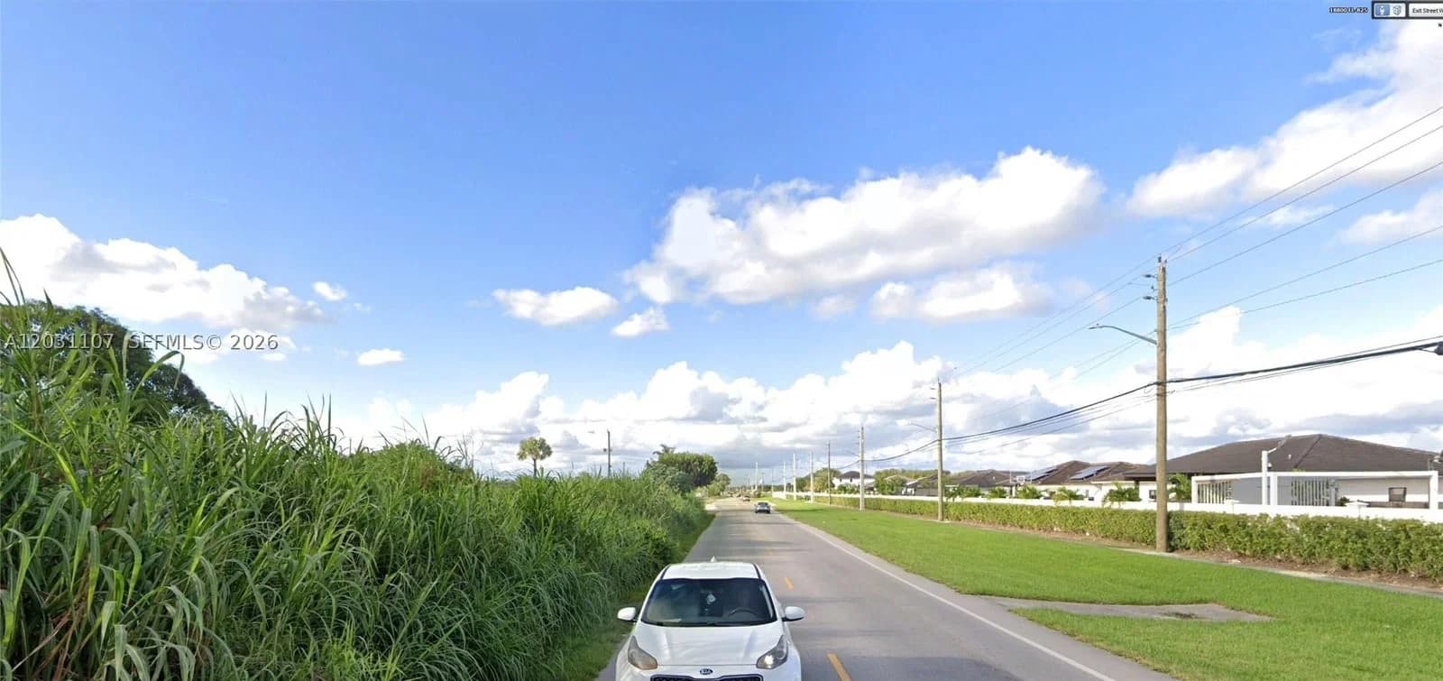 Property — 19000 137th Ave, Miami, FL 33177
