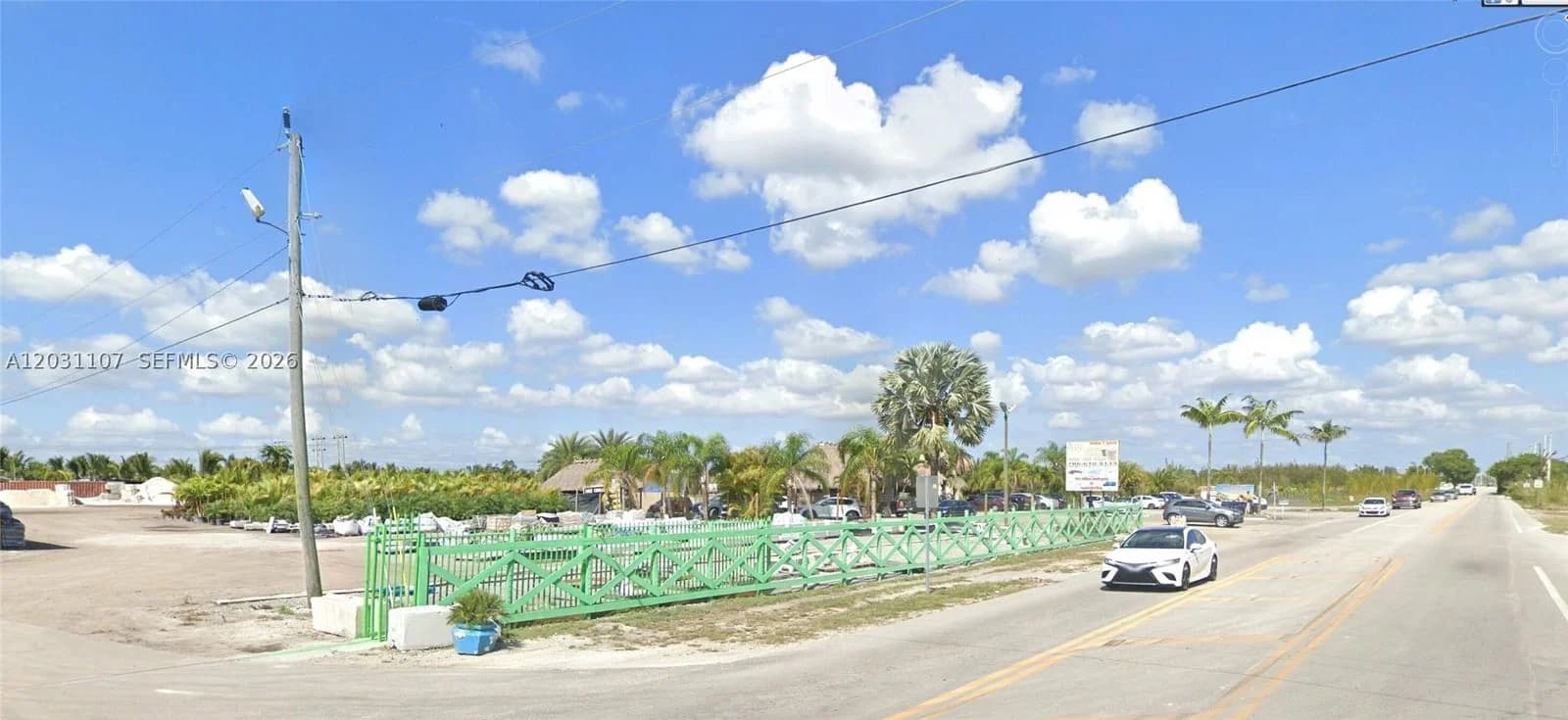 Property — 19000 137th Ave, Miami, FL 33177