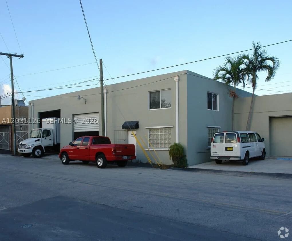 Property — 1207 1st Ave, Fort Lauderdale, FL 33315