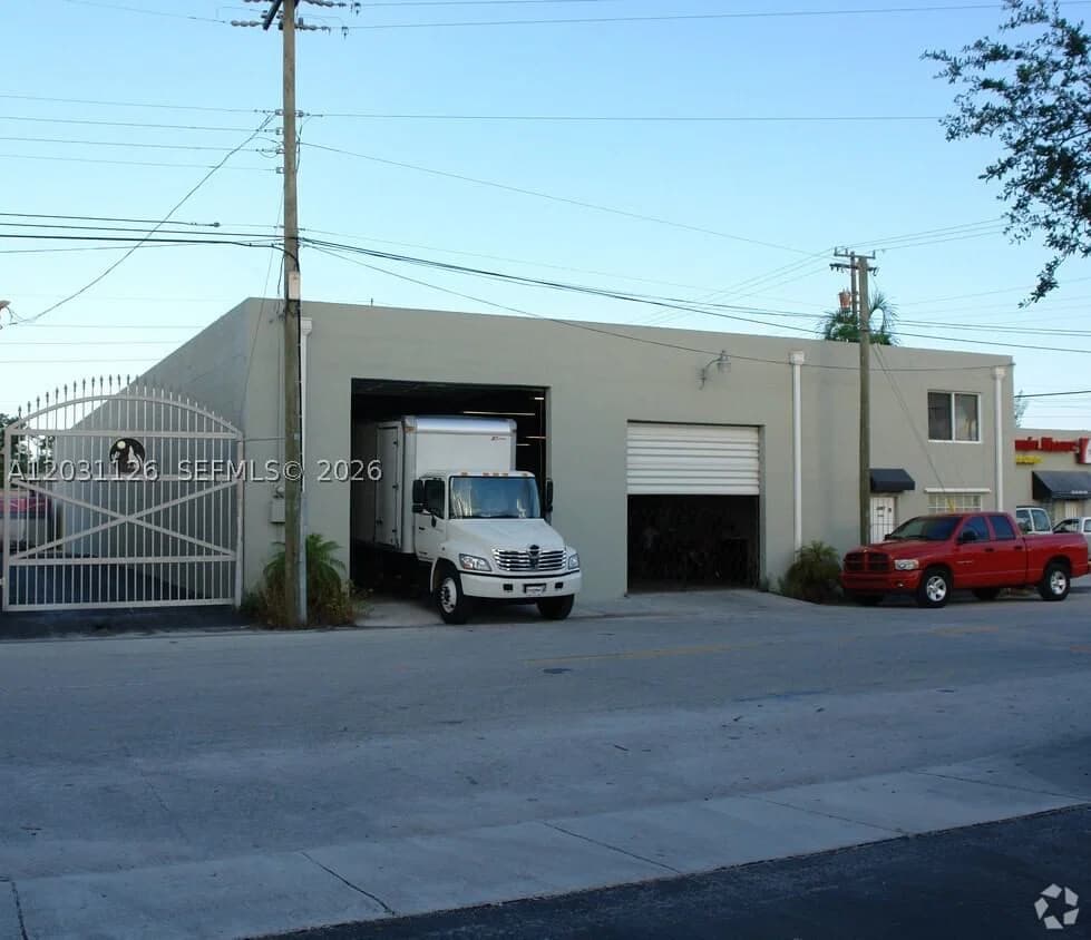 Property — 1207 1st Ave, Fort Lauderdale, FL 33315