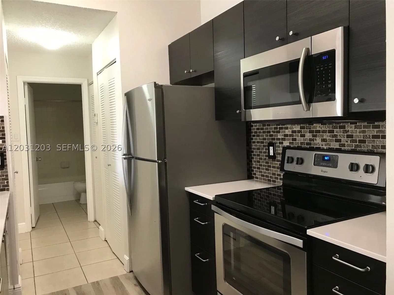 2+1 Condo — 15780 106th Ter #306, Miami, FL 33196