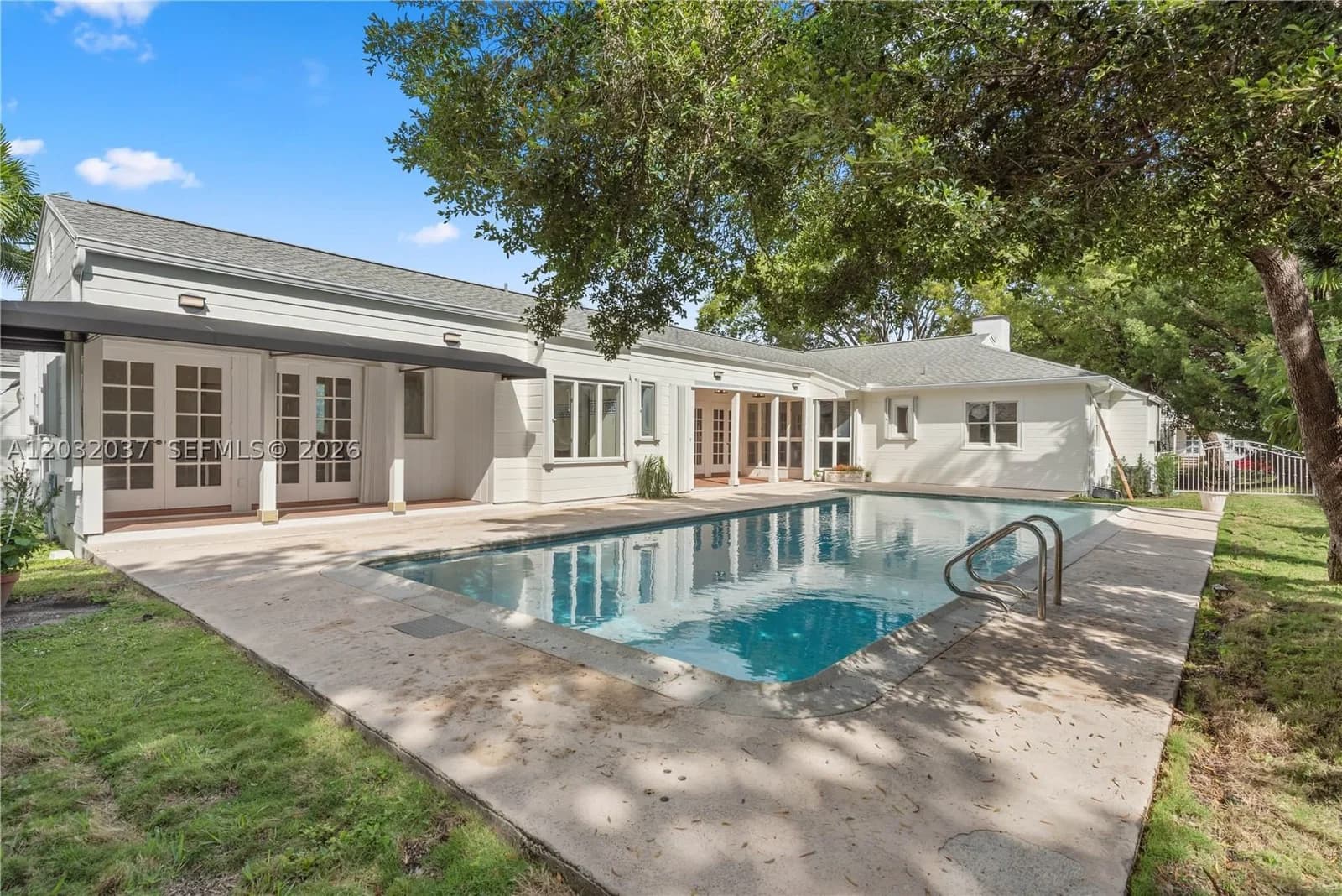4+1 Müstakil ev — 440 29th Rd, Miami, FL 33129