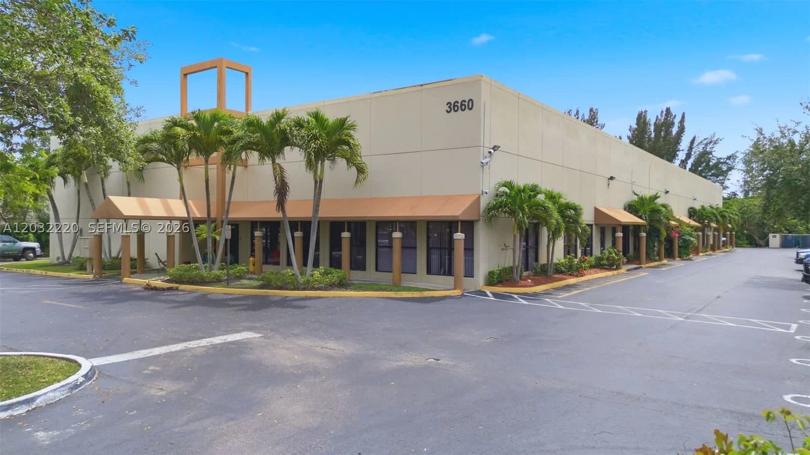 Mülk — 3660 126th Ave #8, Coral Springs, FL 33065