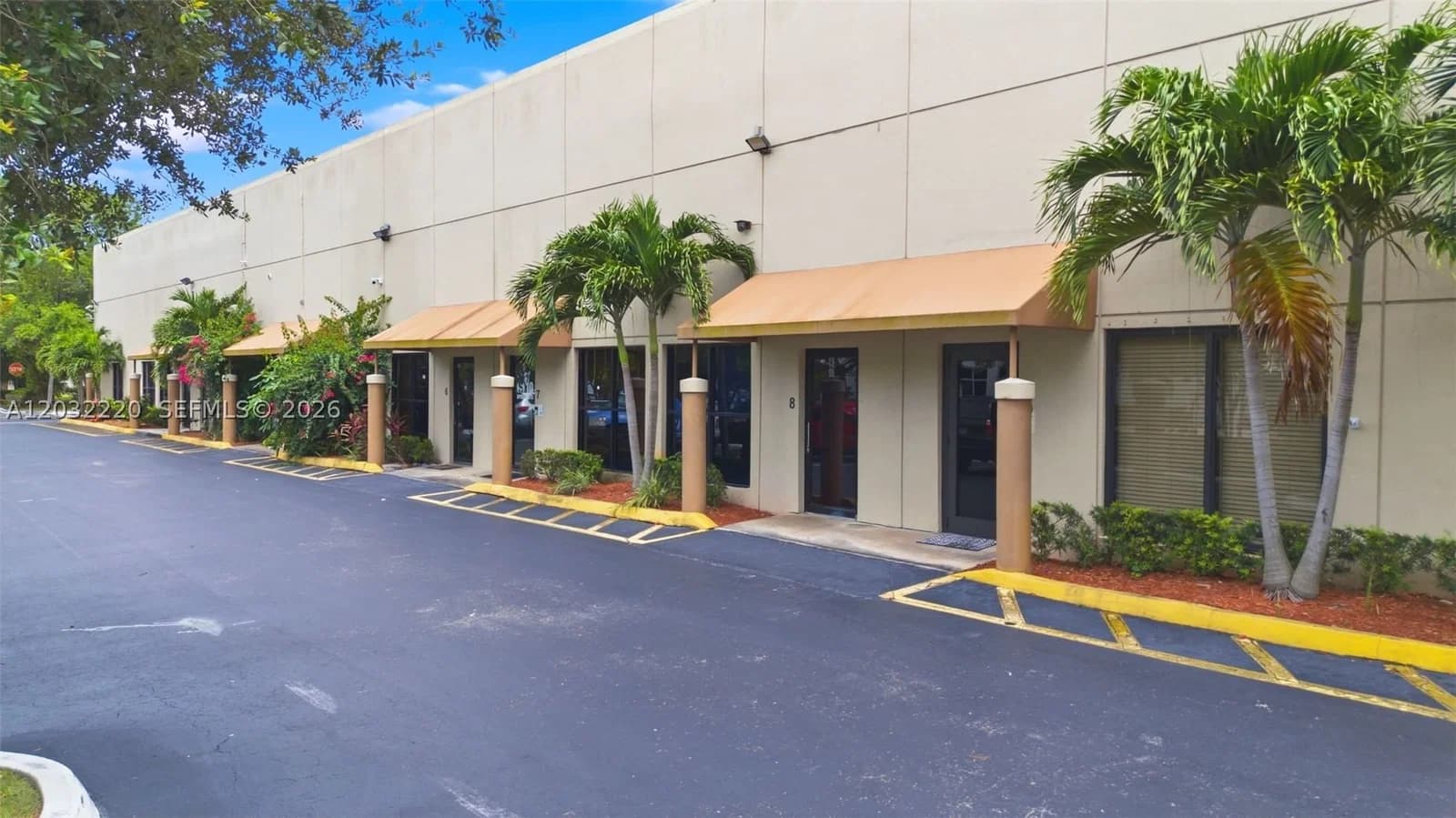 Mülk — 3660 126th Ave #8, Coral Springs, FL 33065