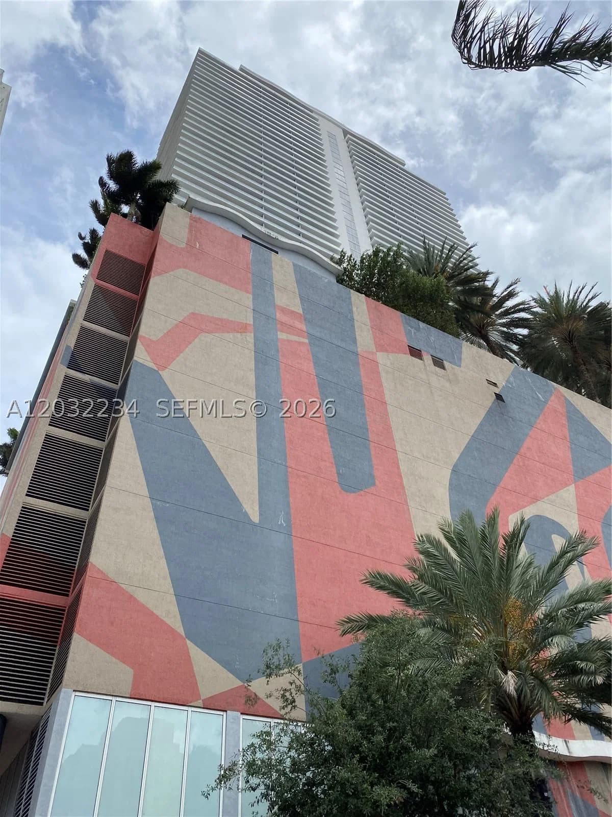 3+1 Condo — 50 Biscayne Blvd #2902, Miami, FL 33132