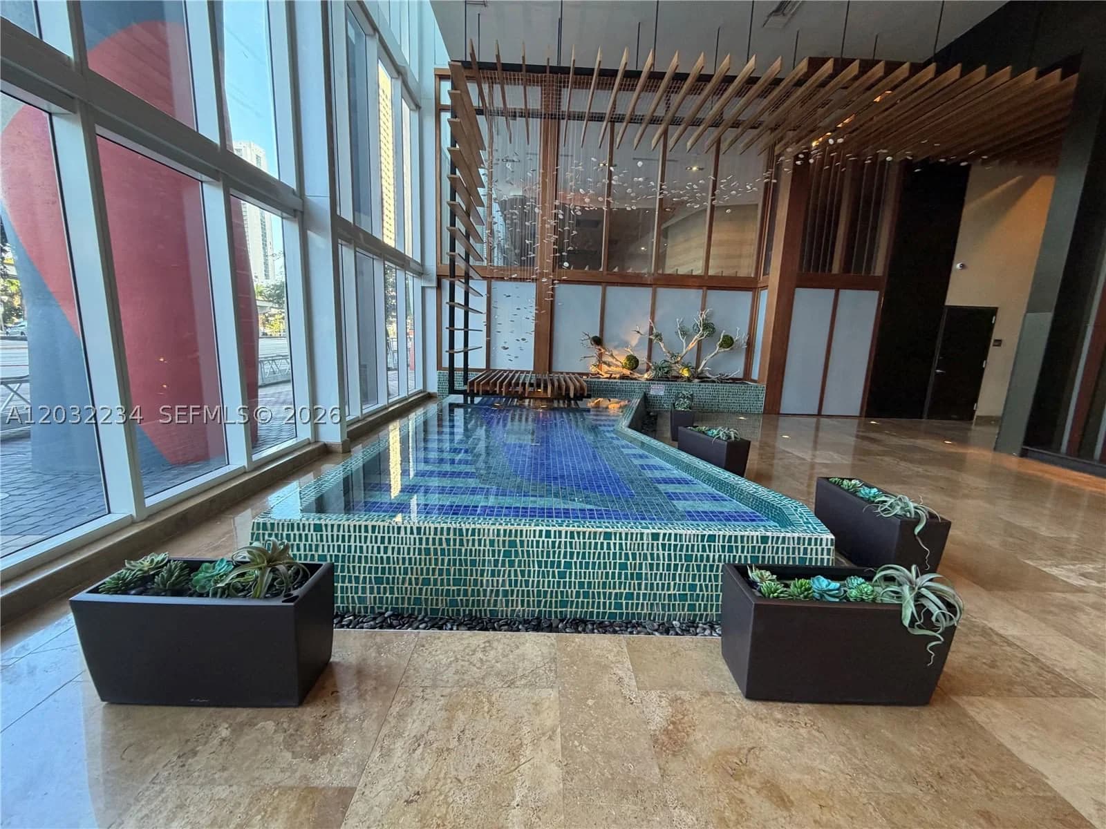 3+1 Condo — 50 Biscayne Blvd #2902, Miami, FL 33132