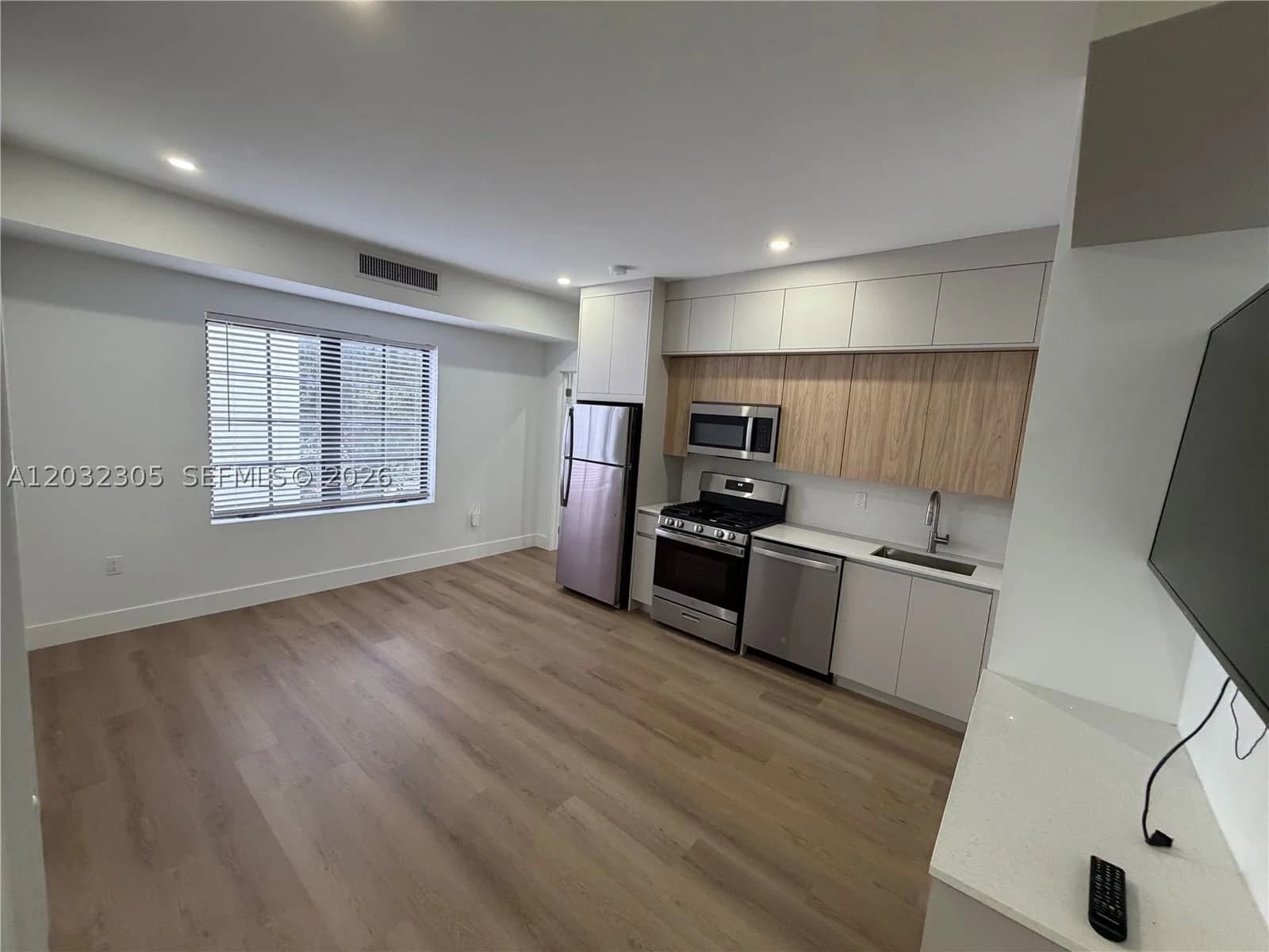 1+1 Condo — 1619 Jefferson Ave #110, Miami Beach, FL 33139