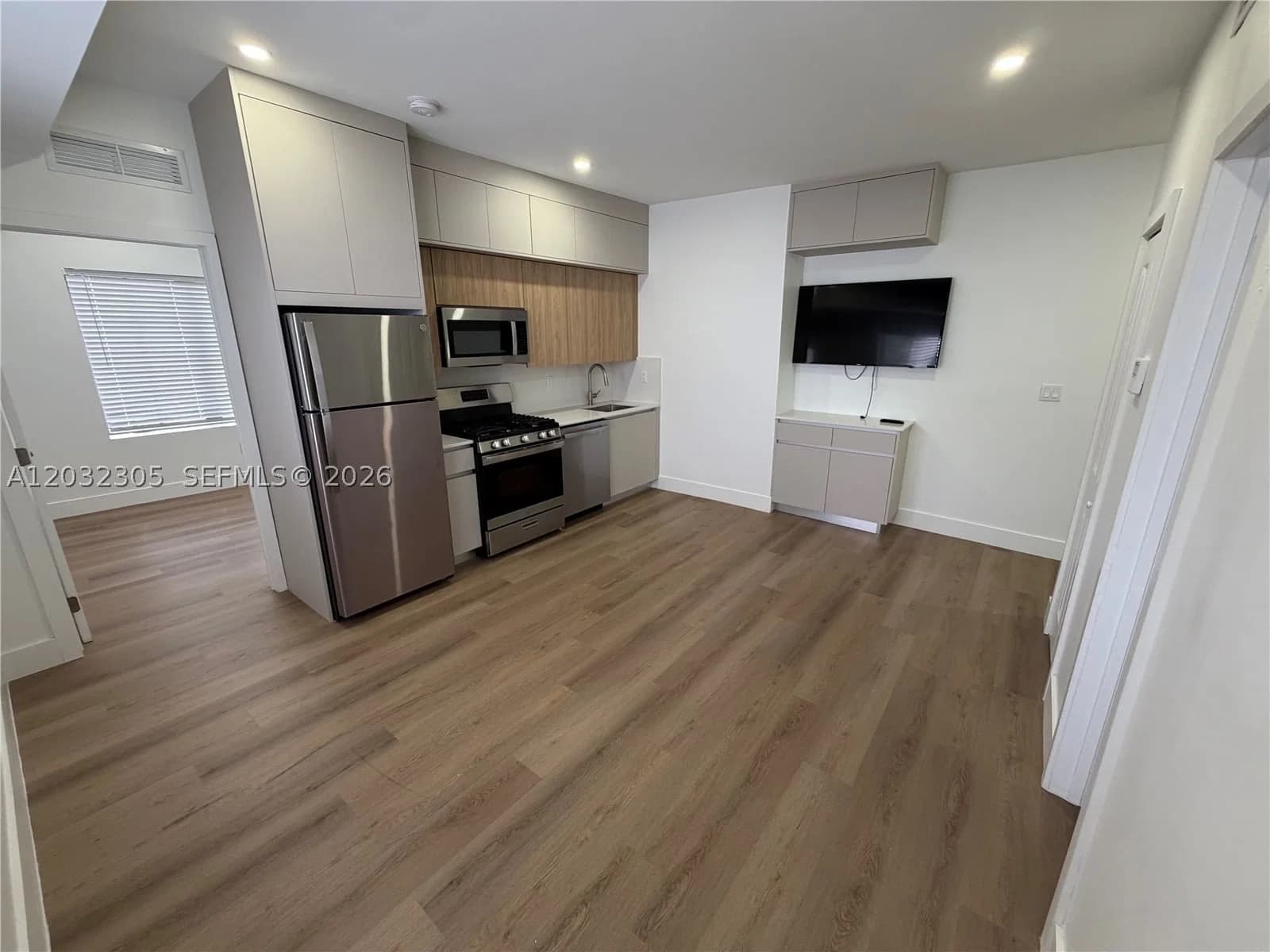 1+1 Condo — 1619 Jefferson Ave #110, Miami Beach, FL 33139