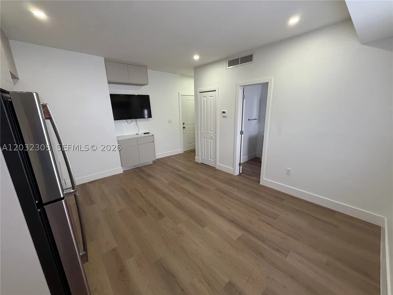 1+1 Condo — 1619 Jefferson Ave #110, Miami Beach, FL 33139