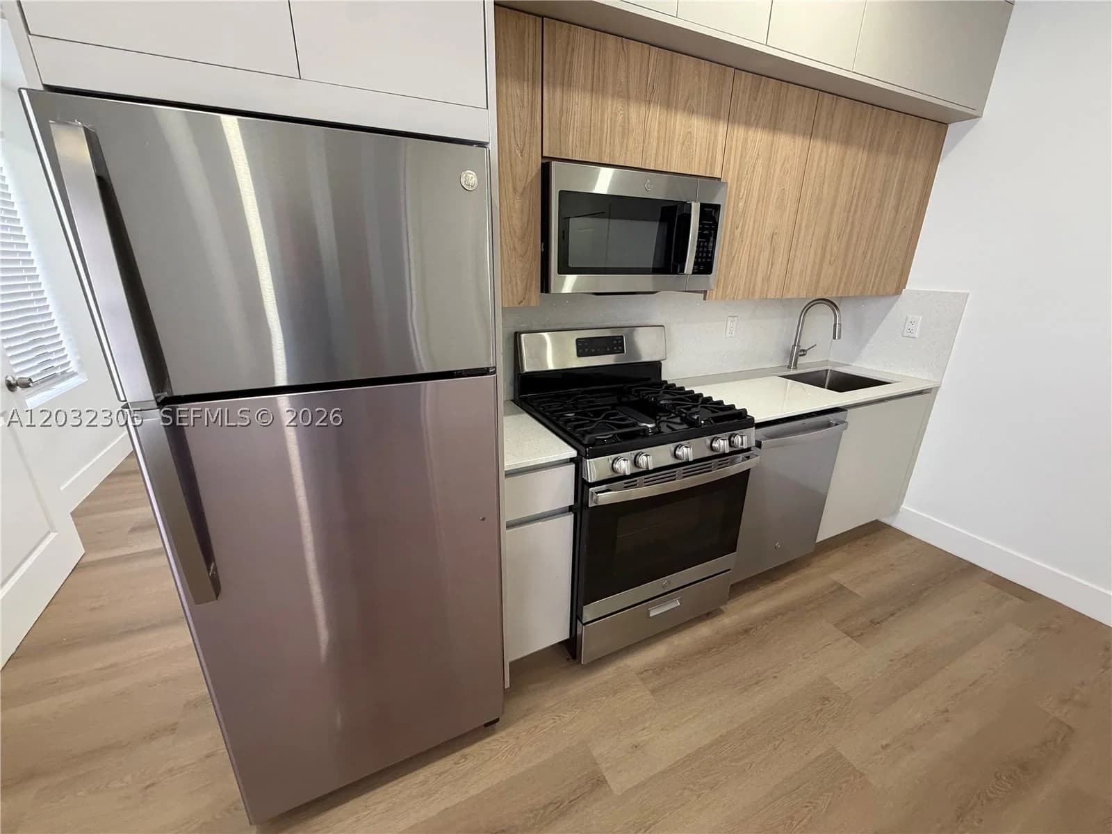 1+1 Condo — 1619 Jefferson Ave #110, Miami Beach, FL 33139