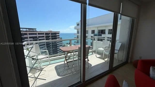 2+1 Condo — 5161 Collins Ave #1702, Miami Beach, FL 33140