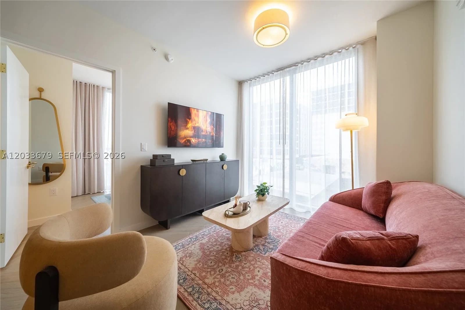 2+1 Condo — 2700 2nd Ave #237, Miami, FL 33127