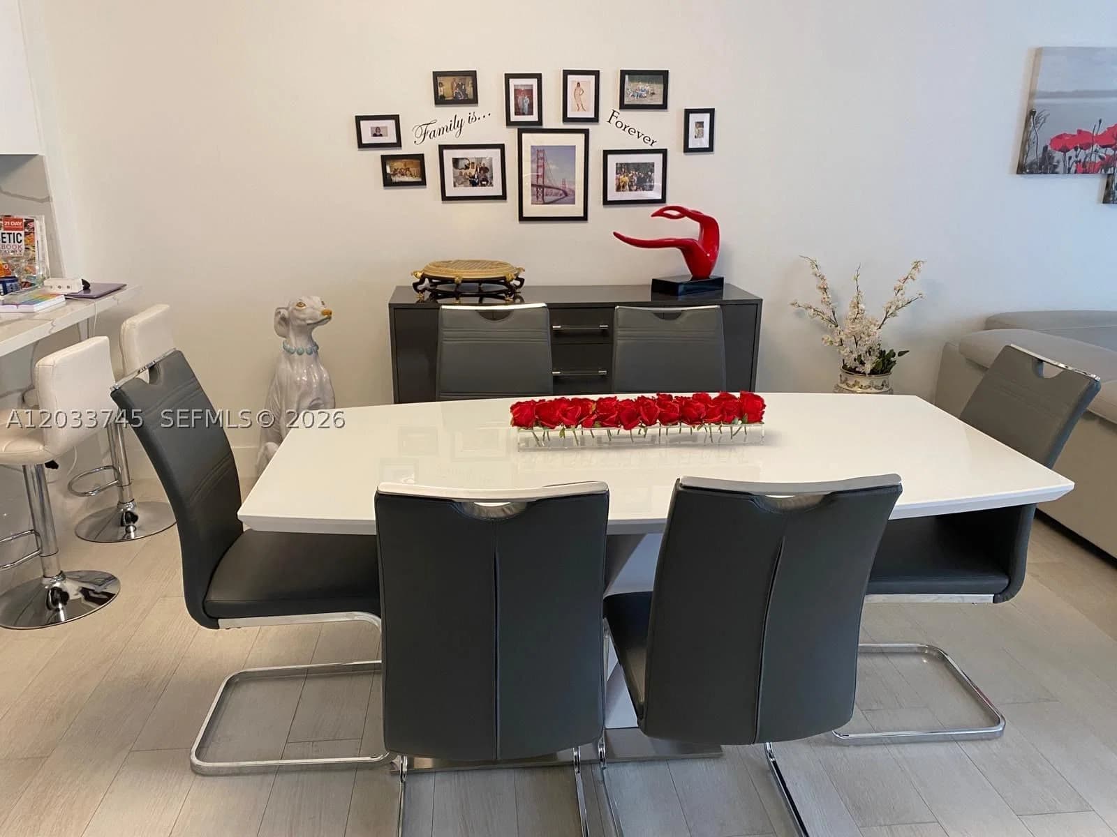 2+1 Condo — 5601 Collins Ave #622, Miami Beach, FL 33140
