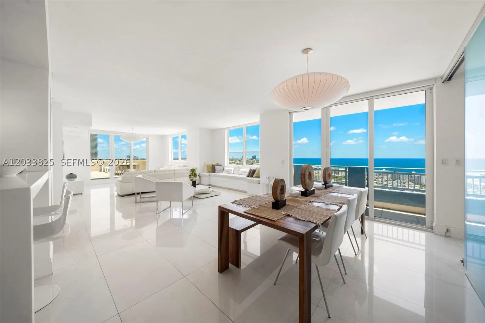 2+1 Condo — 90 Alton Rd #PH3209, Miami Beach, FL 33139