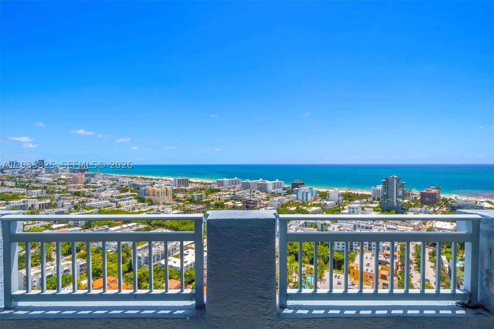 2+1 Condo — 90 Alton Rd #PH3209, Miami Beach, FL 33139
