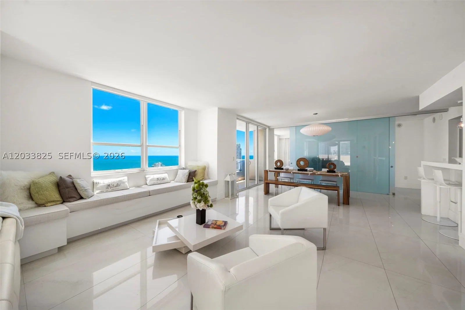2+1 Condo — 90 Alton Rd #PH3209, Miami Beach, FL 33139